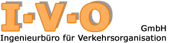 IVO GmbH | Ingenieurbüro für Verkehrsorganisation